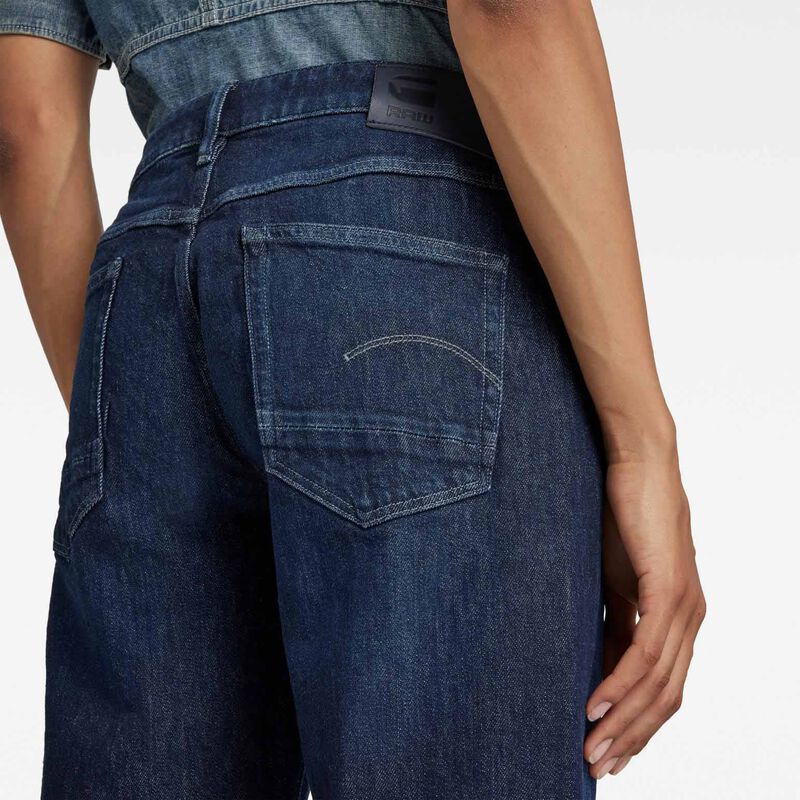 G-Star Kate Boyfriend Jean image number 3